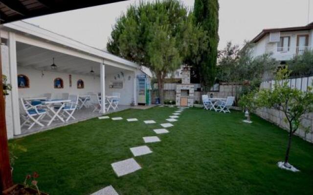 Masli̇na Otel