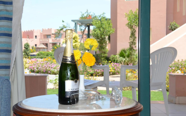 Rehana Sharm Resort - Aqua Park & Spa - Families & Couples Only