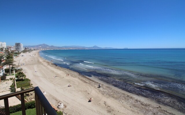 Bungalow Torre del Mar 1