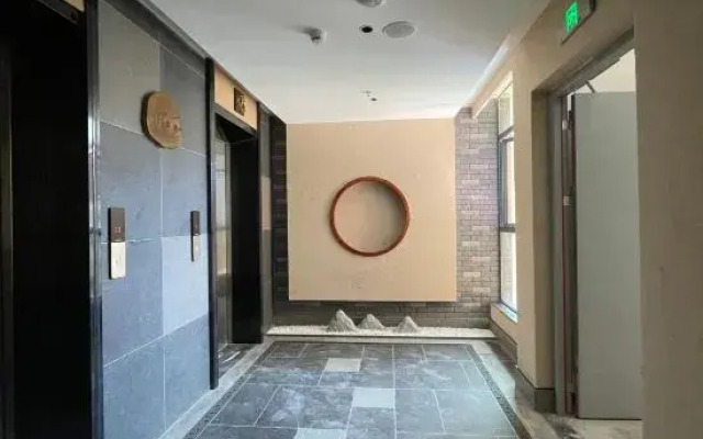 Yu Yue Hotel
