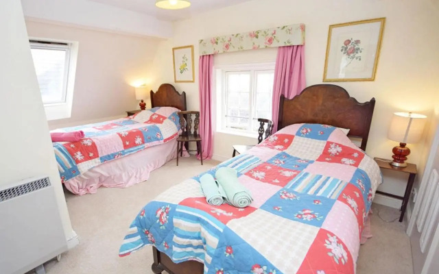 Pepper Pot Cottage