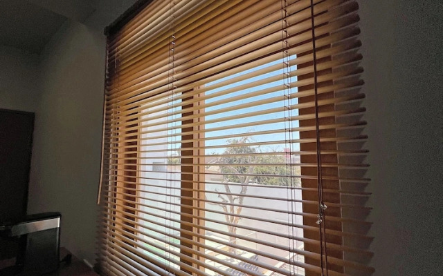 Casa Palo Verde