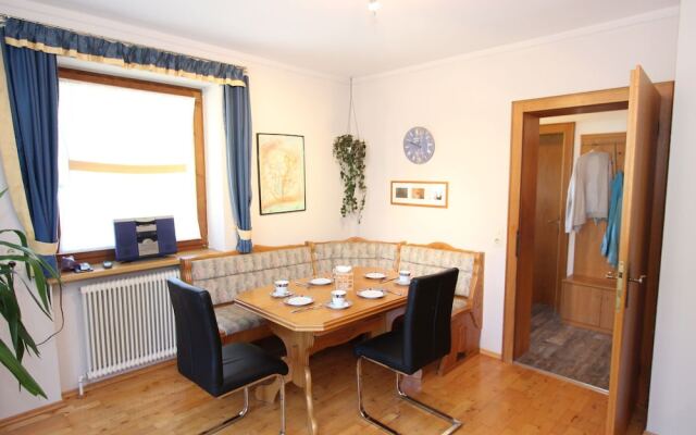 Peaceful Holiday Home in Muhlbach With Garden