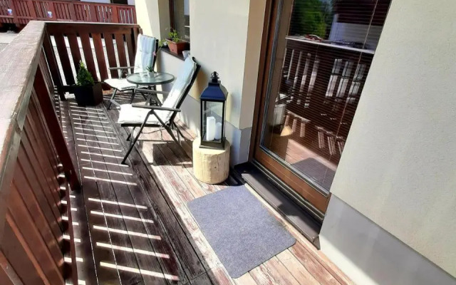Apartman Chopok Juh Ema Superior