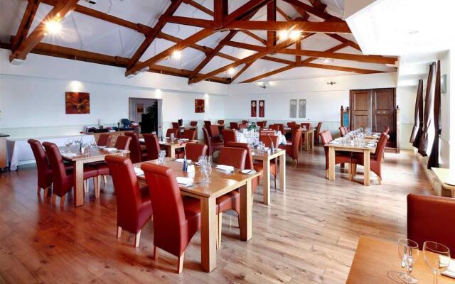 Mercure Swindon South Marston Hotel & Spa