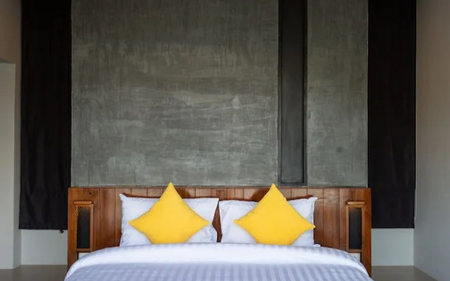 Montoro Resort @Nongyaplong