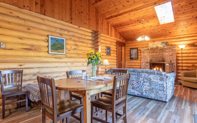 Cusheon Lake Resort