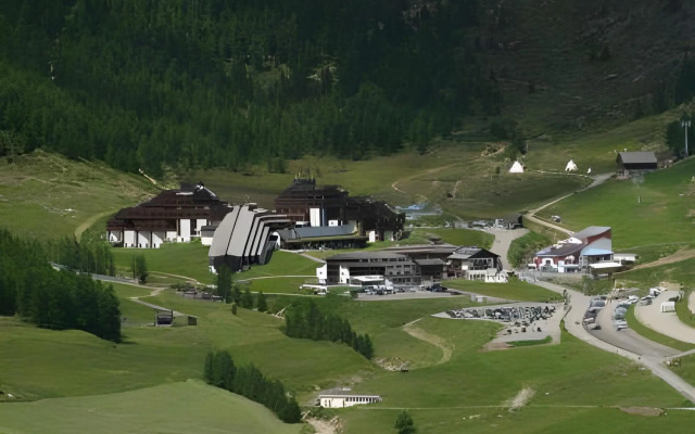 Top Residence Kurz