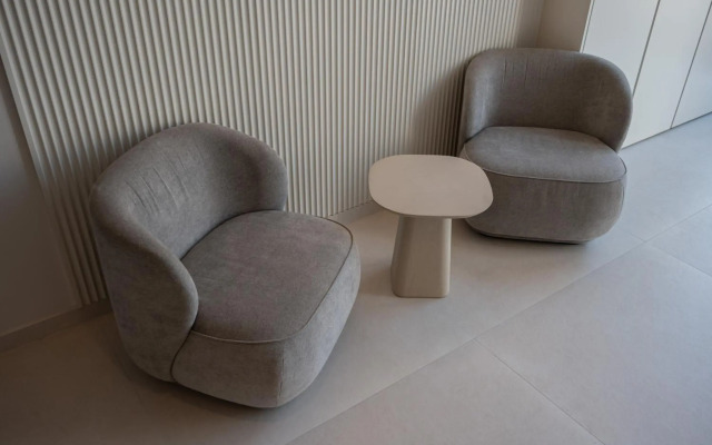 Palladion Boutique Hotel
