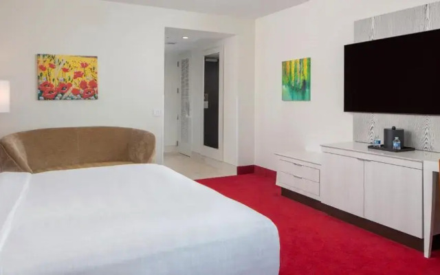 Southland Casino Hotel
