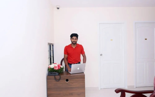 Fortune Inn By OYO Rooms