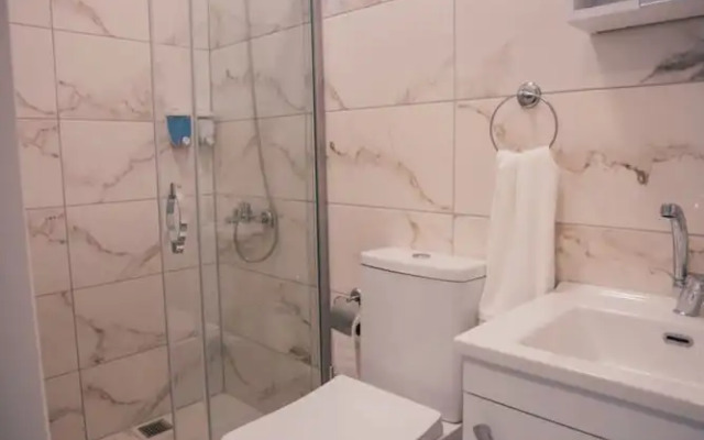 Sapanca Terrace Boutique Hotel