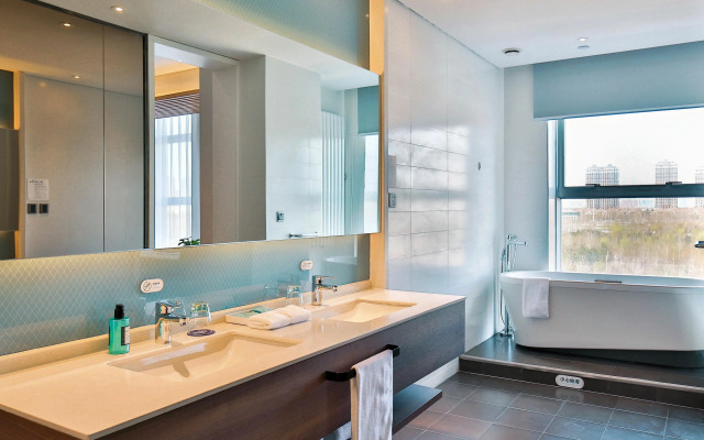 Holiday Inn Express Harbin Qunli by IHG