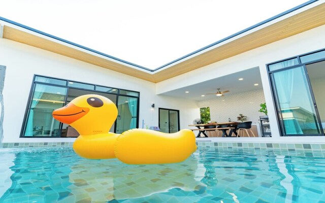 Villa Paramount 1