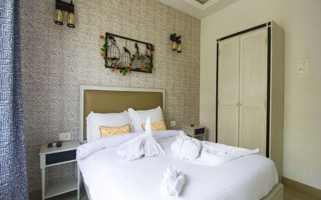 Span Suites And Villas