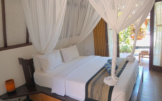 Gili Air Bungalows