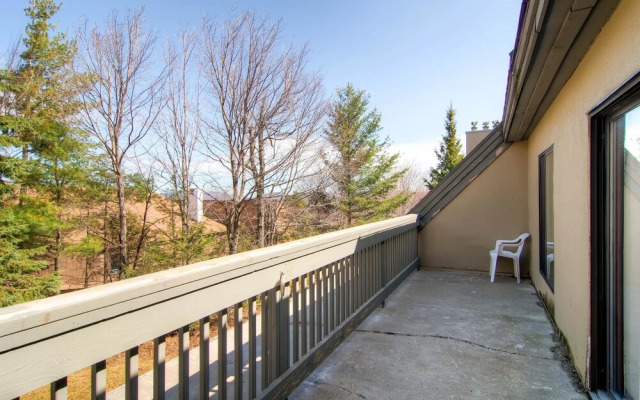 Mountain Green Condo