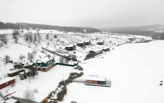 Парк-отель Арсеньево