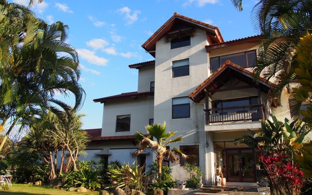 Villa of Palm Spring