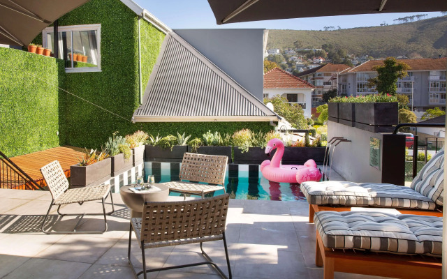 Cloud no9 Guesthouse