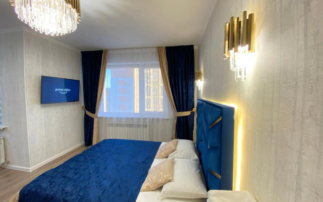 ЖК Лето новая однокомнатная квартира