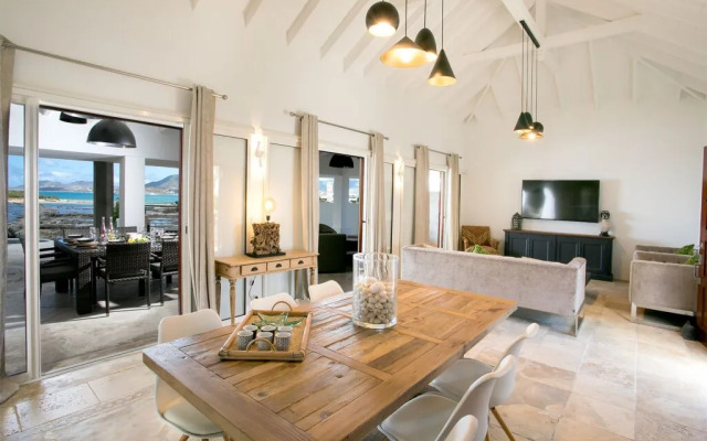 Dream Villa Terres Basses-1206