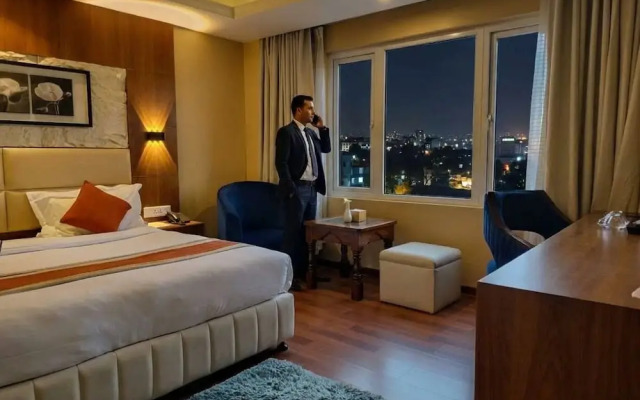 Kumari Boutique Hotel