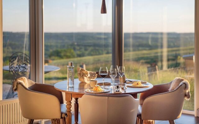 Auberge du Moulin d'Eaucourt - Le Saltimbanque