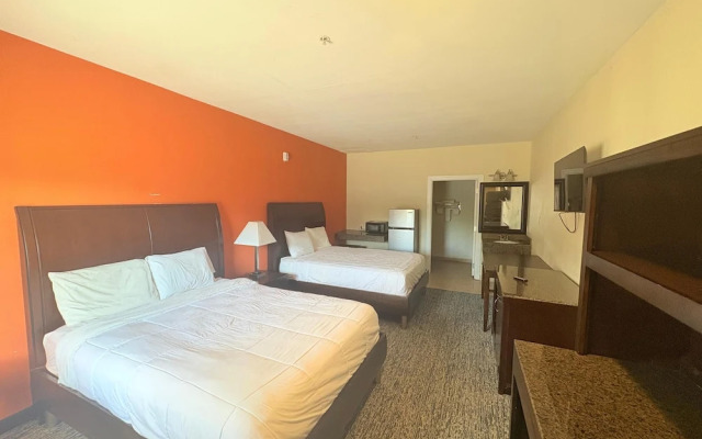 Westwood Inn Extended Stay by OYO Gonzales TX
