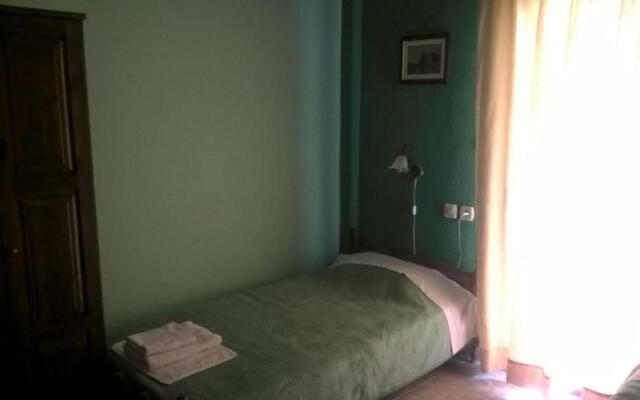 Guesthouse Chotos