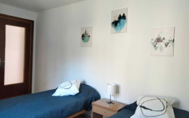 Holiday Home - Maison Dayné