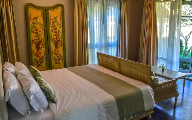 Reverie Siam Resort