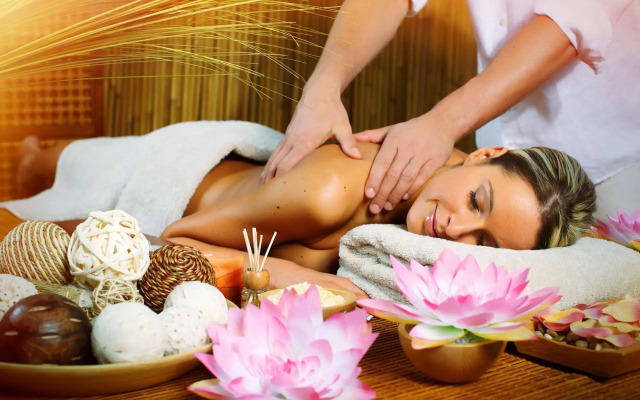 Alisa Hotel & Spa