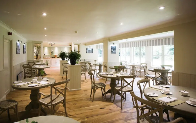 The Broadmead Hotel