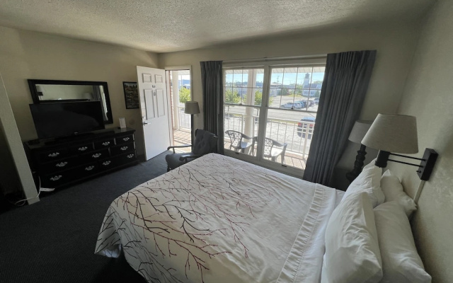 Continental Inn