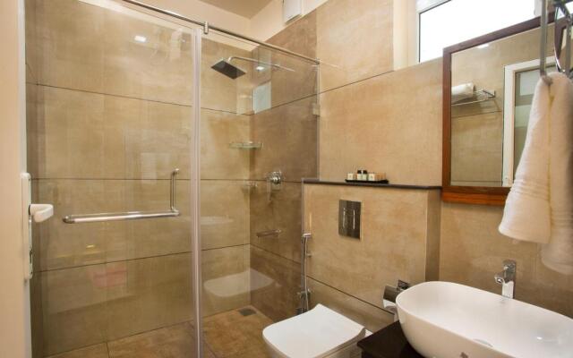 Amrezy Resort & Spa - Wayanad