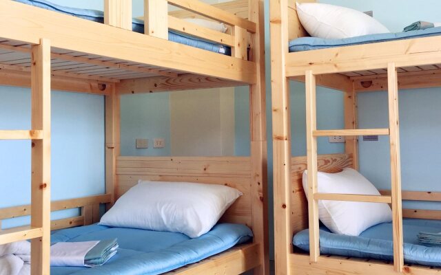 Corner 226 Backpackers Hostel