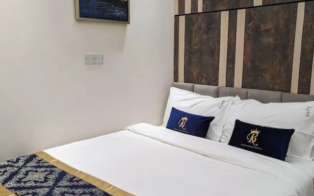 Hotel Royal Bengal Dhaka