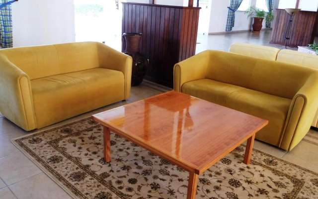 Hotel Luar