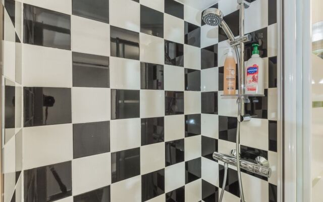 Appartement St-romain