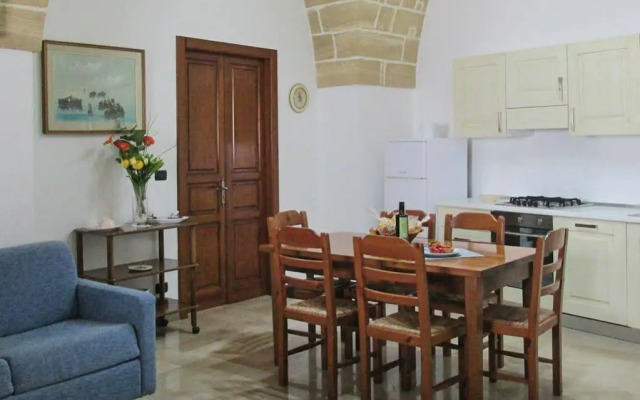 La Ginestra Residence