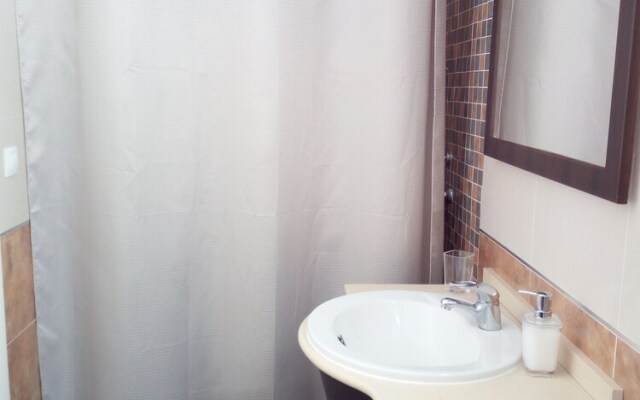 Ático con terraza Marbella Centro