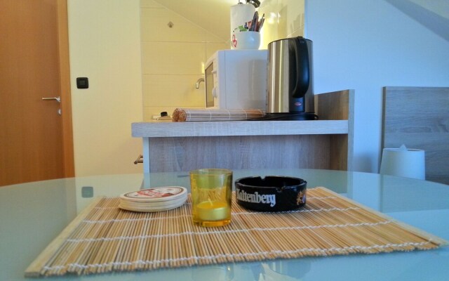 Studio Apartments Korosteljev