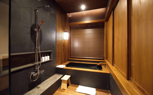 Onsen At Moncham