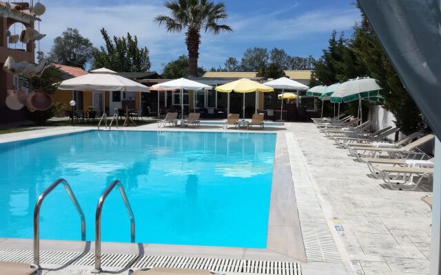 Sausan Hotel