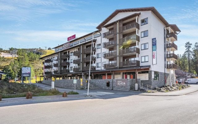 Ruka ski Chalets 64 1502 Kuusamo