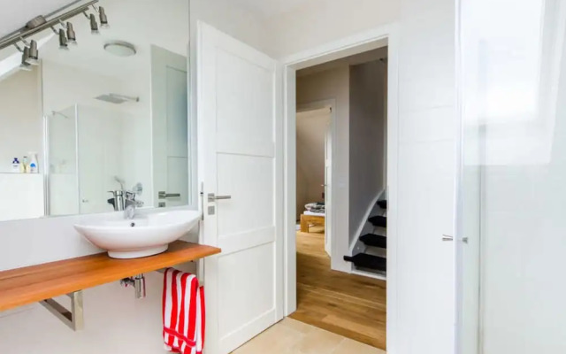 Holiday Home on the Baltic Sea