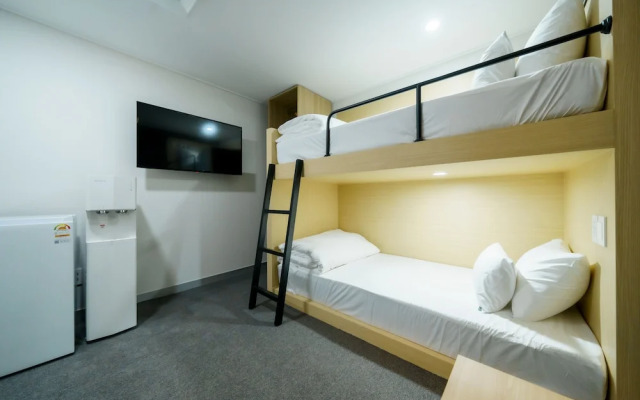 The Stay Hue Myeongdong