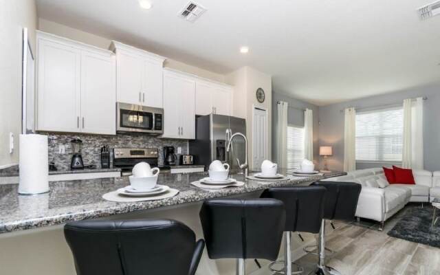 Amazing Townhome! - Champions Gate - 9065DLD