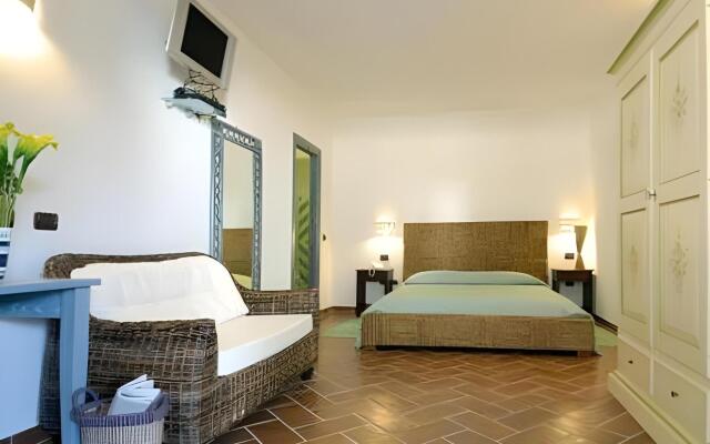 Club Hotel Ragno D'Oro